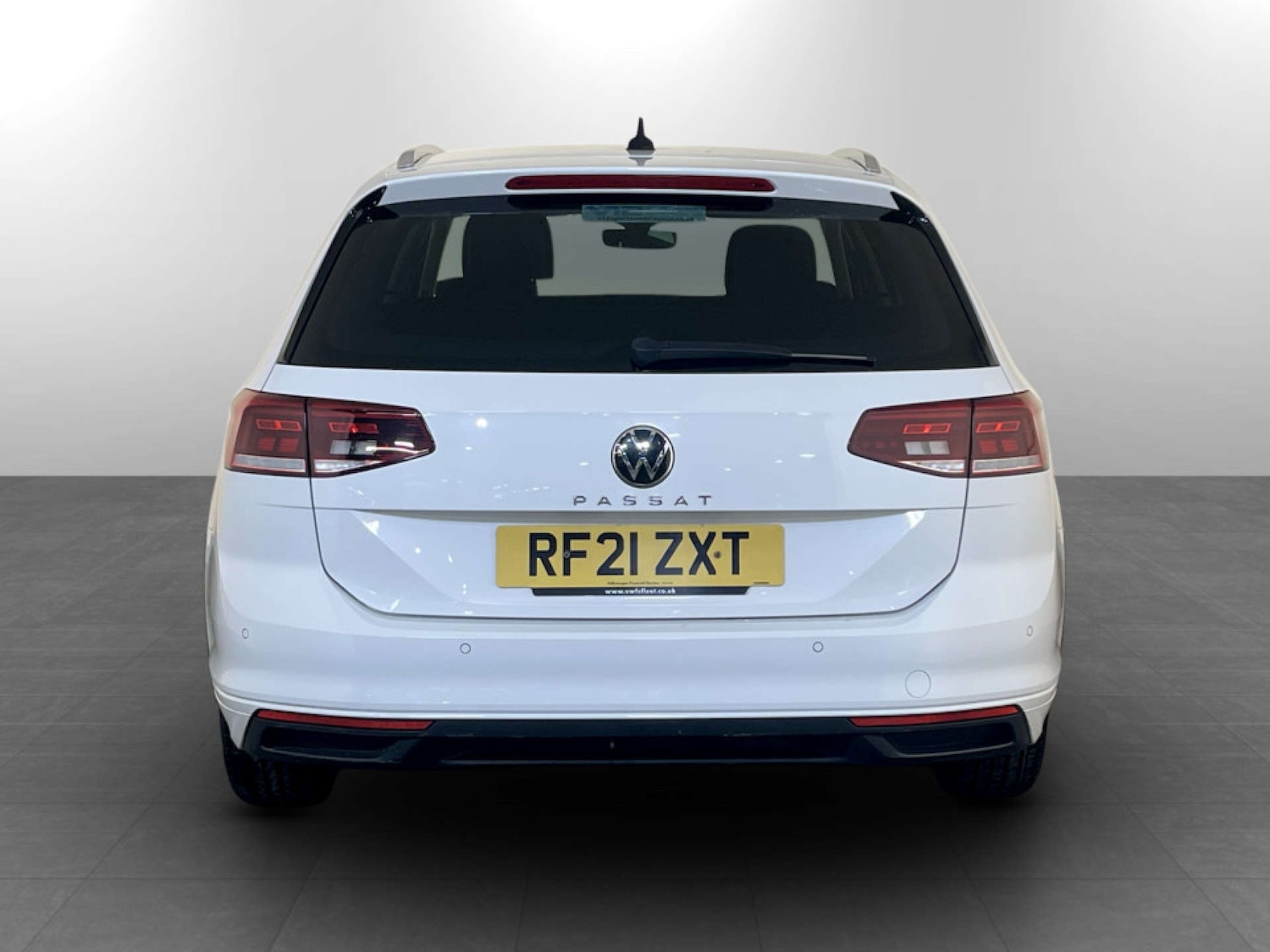 Used Volkswagen Passat 2021 for sale - 77185573: Photo 9