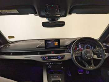 Used Audi A4  for sale - 73897454: Photo
