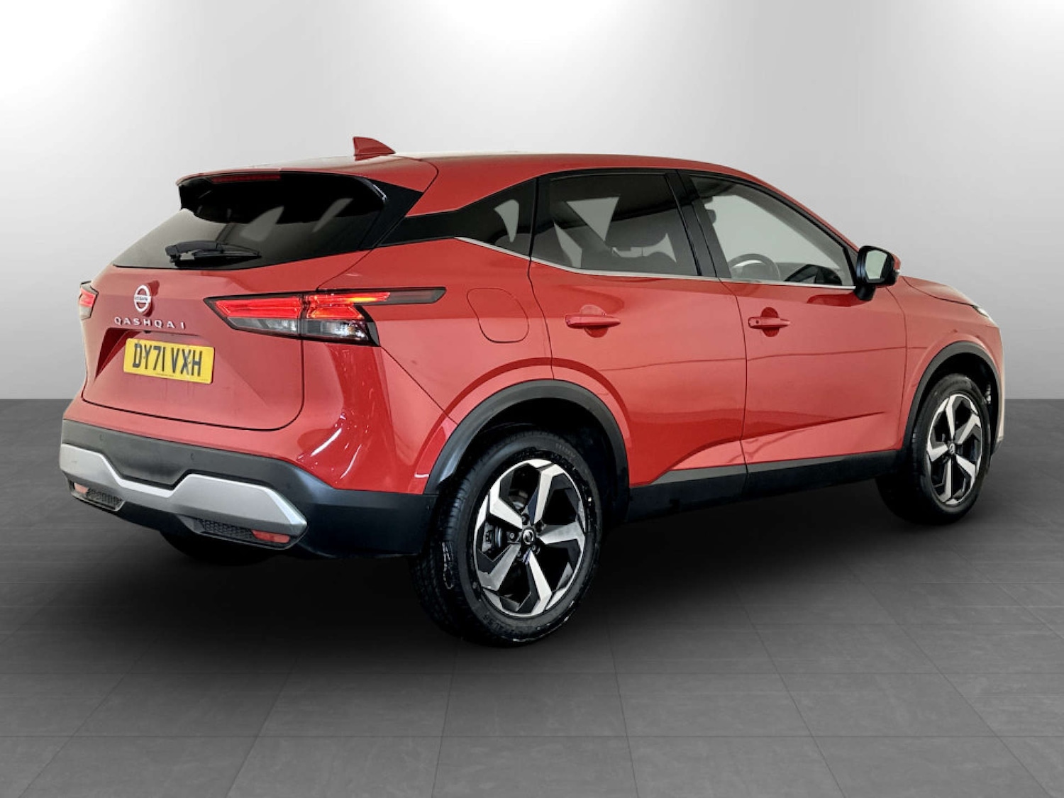 Used Nissan Qashqai 2021 for sale - 77185565: Photo 10