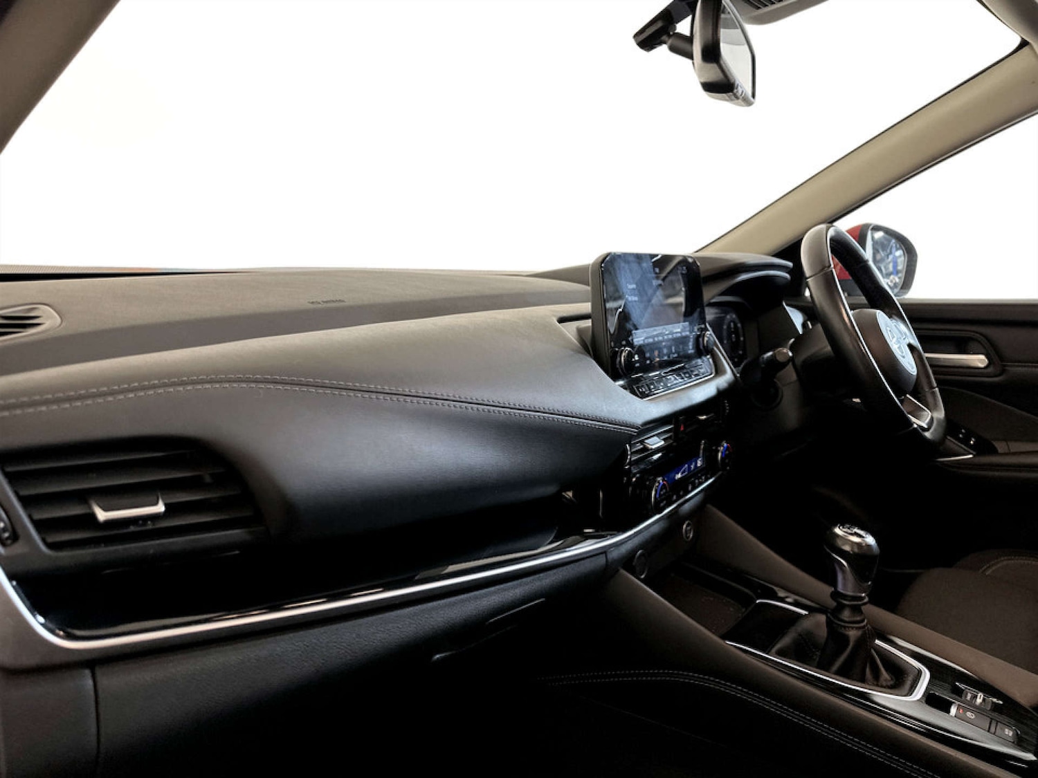 Used Nissan Qashqai 2021 for sale - 77185565: Photo 12