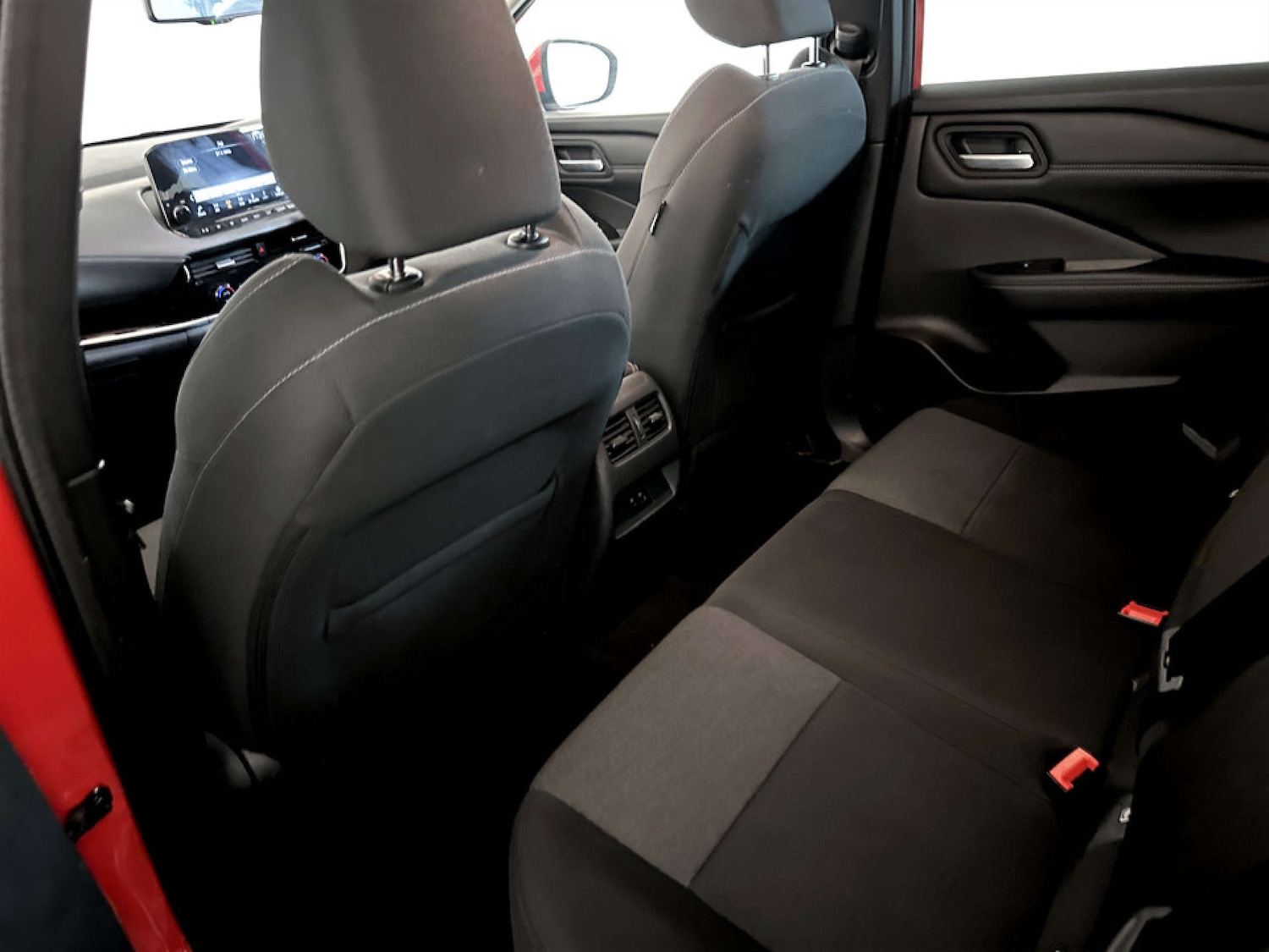 Used Nissan Qashqai 2021 for sale - 77185565: Photo 14