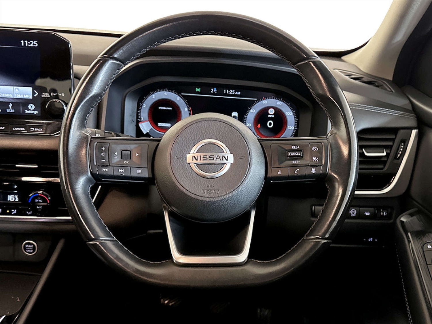 Used Nissan Qashqai 2021 for sale - 77185565: Photo 16