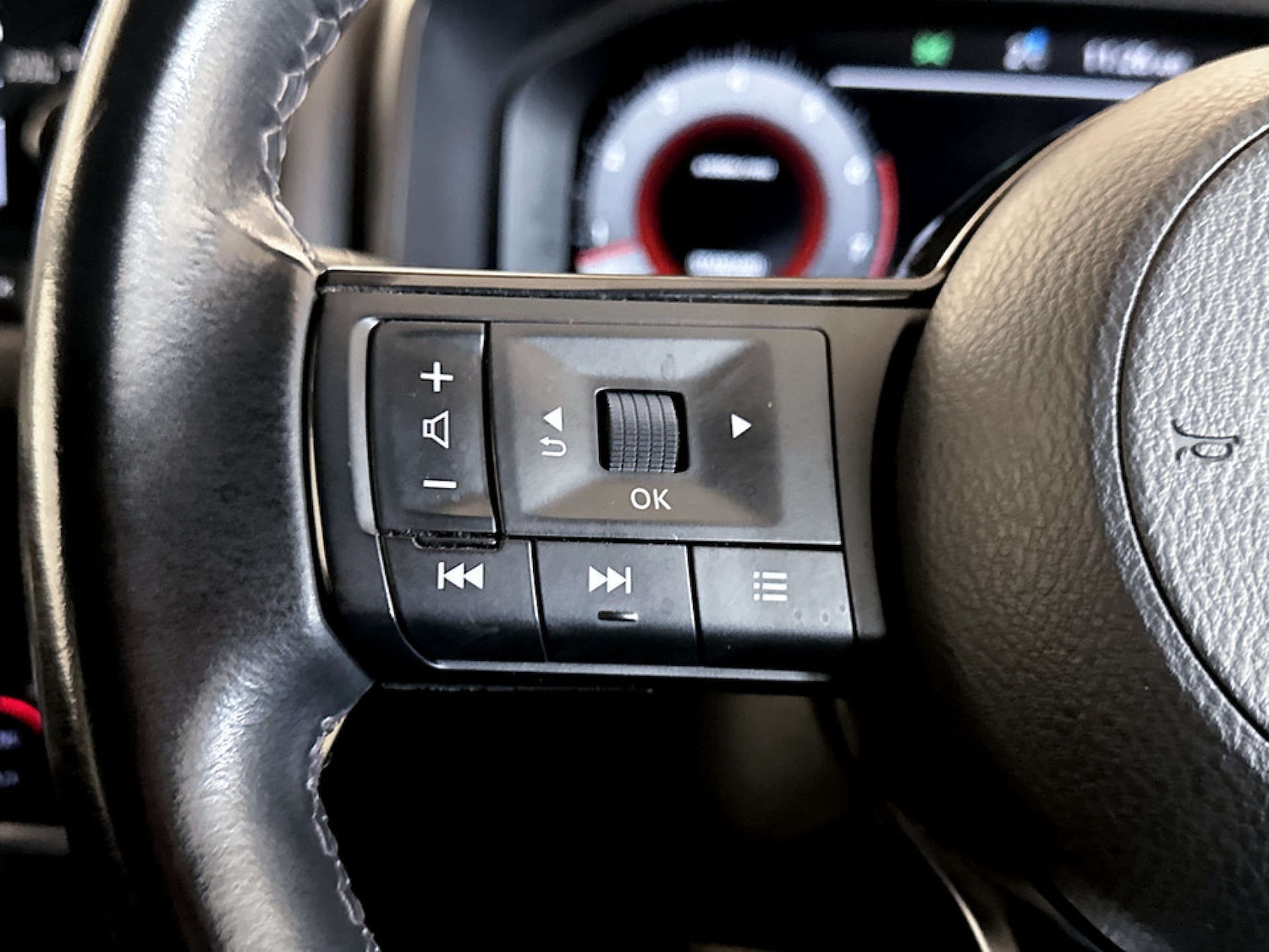 Used Nissan Qashqai 2021 for sale - 77185565: Photo 18