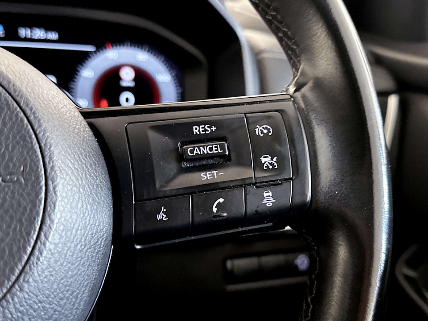 Used Nissan Qashqai 2021 for sale - 77185565: Photo 20