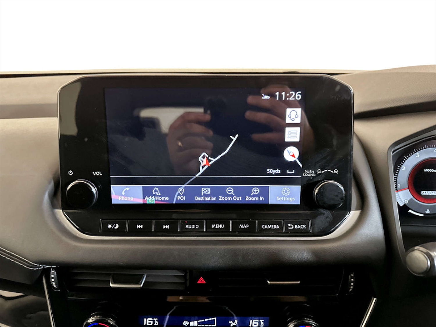 Used Nissan Qashqai 2021 for sale - 77185565: Photo 21