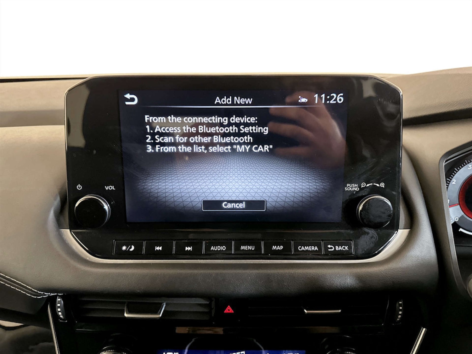 Used Nissan Qashqai 2021 for sale - 77185565: Photo 24