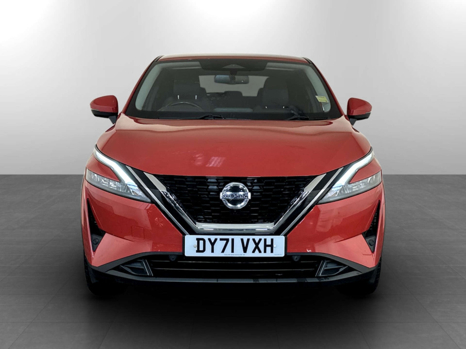 Used Nissan Qashqai 2021 for sale - 77185565: Photo 5