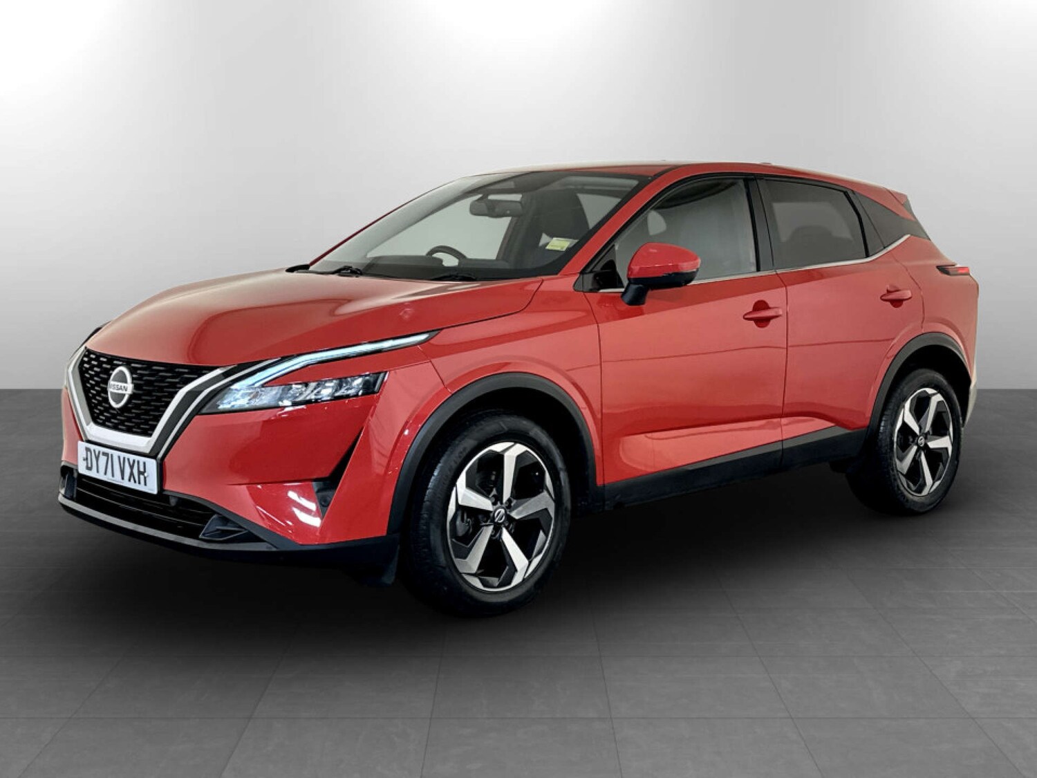 Used Nissan Qashqai 2021 for sale - 77185565: Photo 6