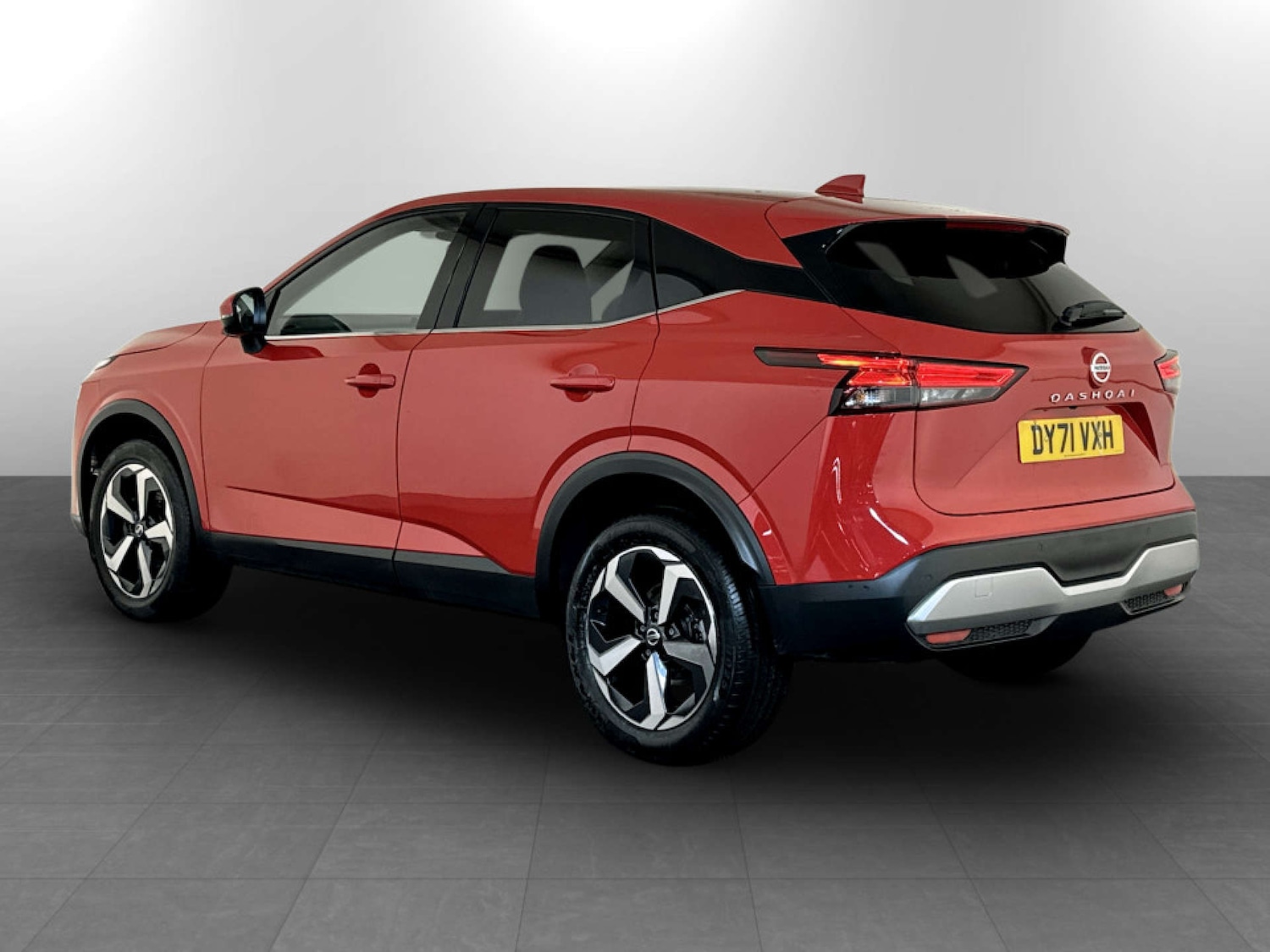 Used Nissan Qashqai 2021 for sale - 77185565: Photo 7