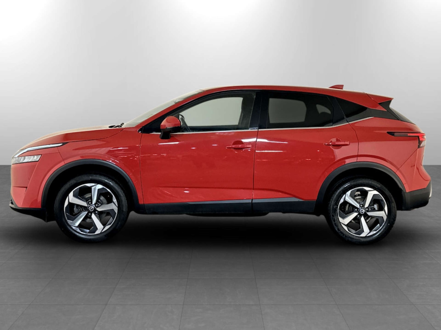 Used Nissan Qashqai 2021 for sale - 77185565: Photo 8