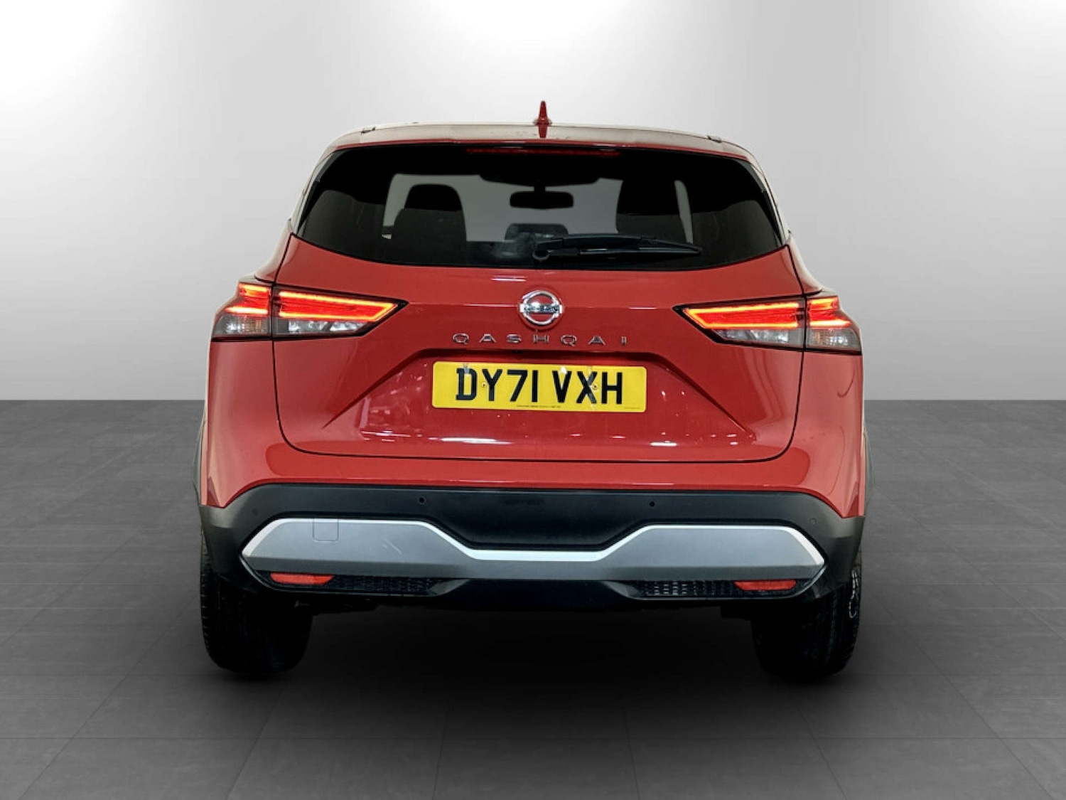 Used Nissan Qashqai 2021 for sale - 77185565: Photo 9