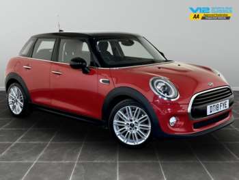 2018 (18) - 1.5 Cooper II 5dr