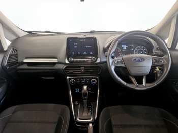 Used Ford Ecosport 2019 for sale - 75064329: Photo