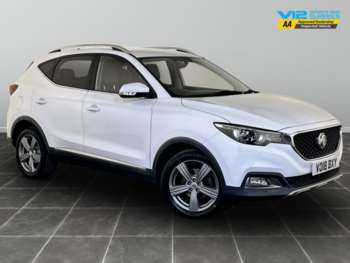 2018 (18) - 1.5 VTi-TECH Exclusive 5dr