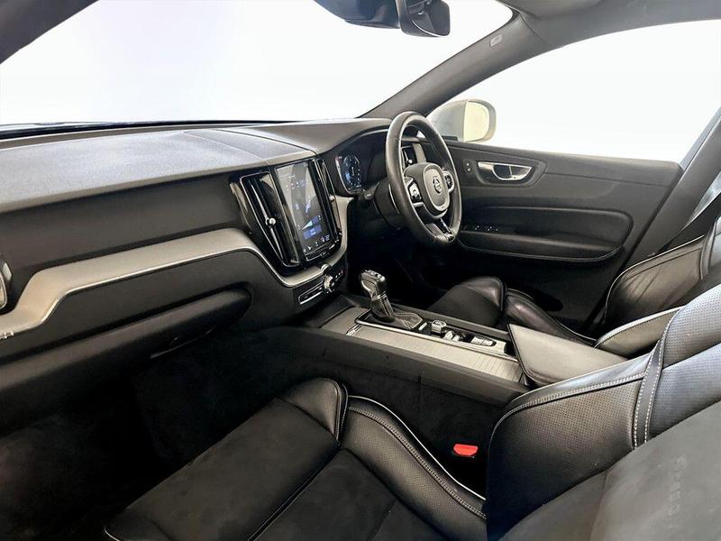 Used Volvo XC60 2018 for sale - 76494482: Photo 12