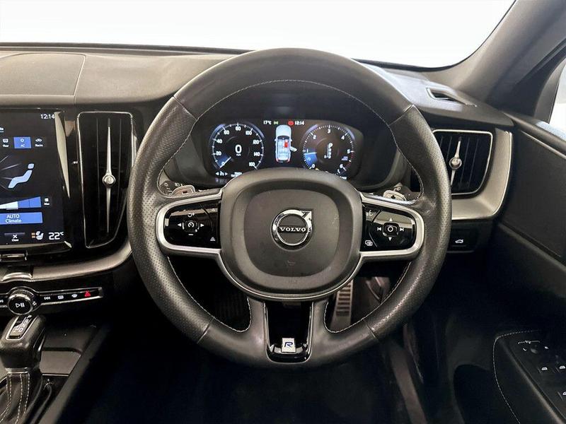Used Volvo XC60 2018 for sale - 76494482: Photo 17