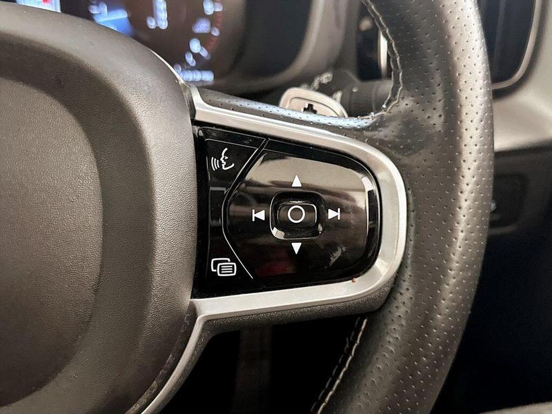 Used Volvo XC60 2018 for sale - 76494482: Photo 20