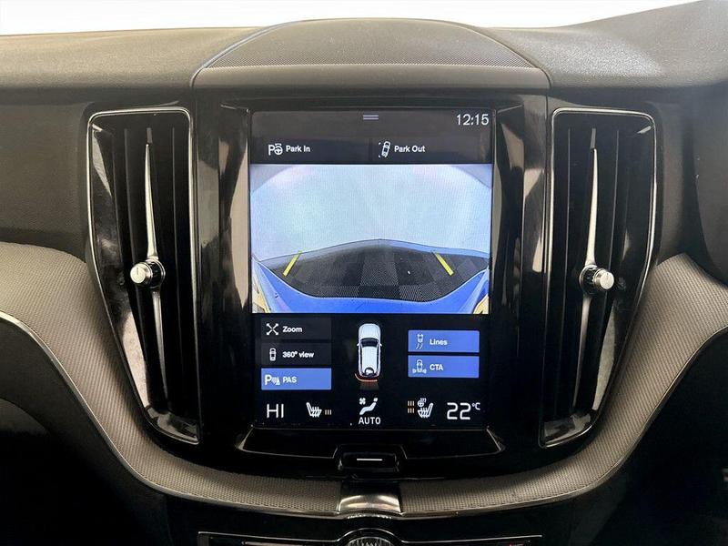 Used Volvo XC60 2018 for sale - 76494482: Photo 21