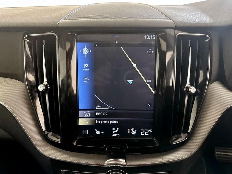 Used Volvo XC60 2018 for sale - 76494482: Photo 22