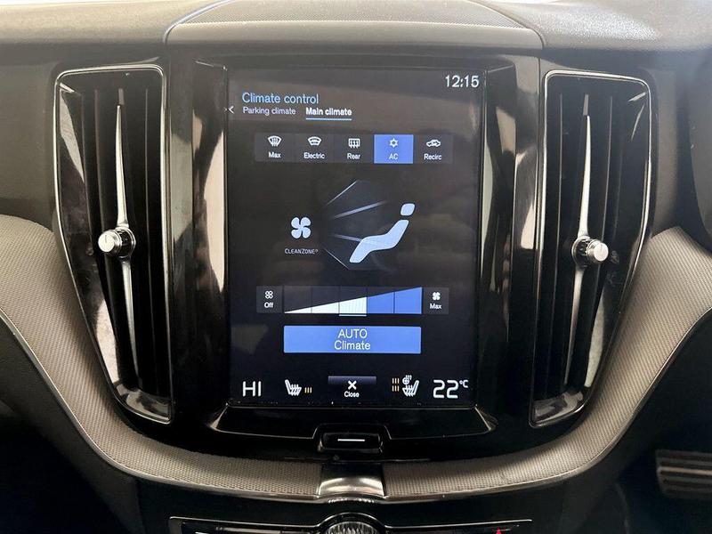 Used Volvo XC60 2018 for sale - 76494482: Photo 23