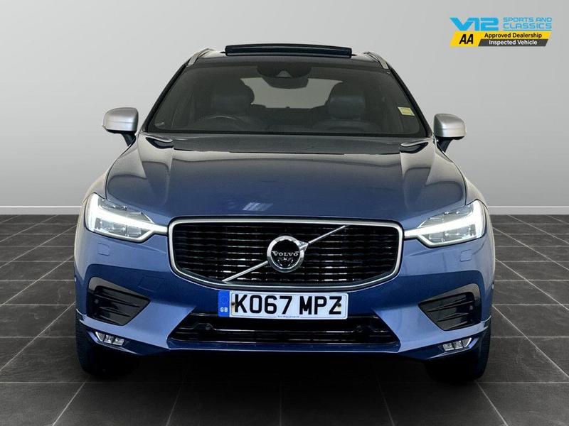 Used Volvo XC60 2018 for sale - 76494482: Photo 5