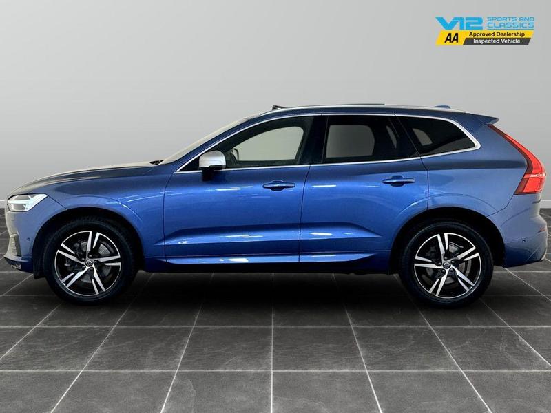 Used Volvo XC60 2018 for sale - 76494482: Photo 7