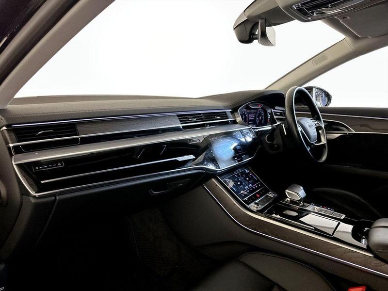 Used Audi A8 2021 for sale - 76355597: Photo 12