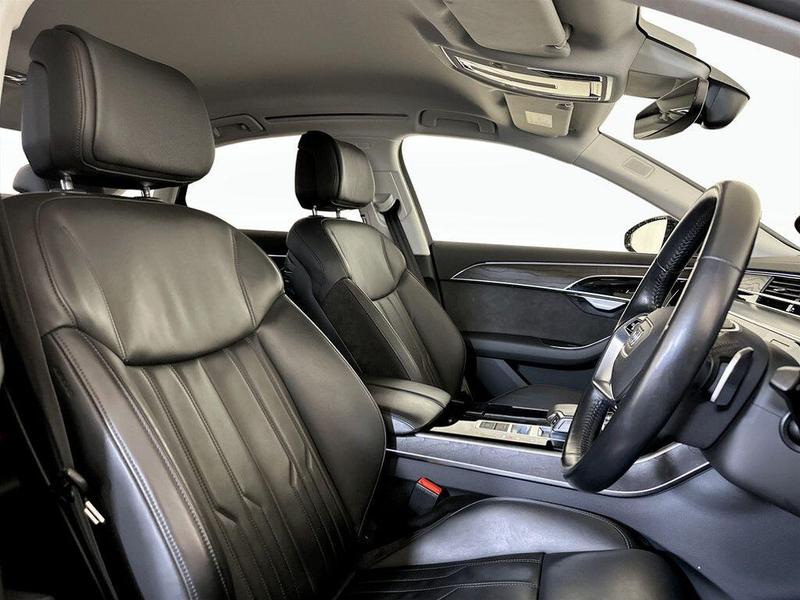 Used Audi A8 2021 for sale - 76355597: Photo 13