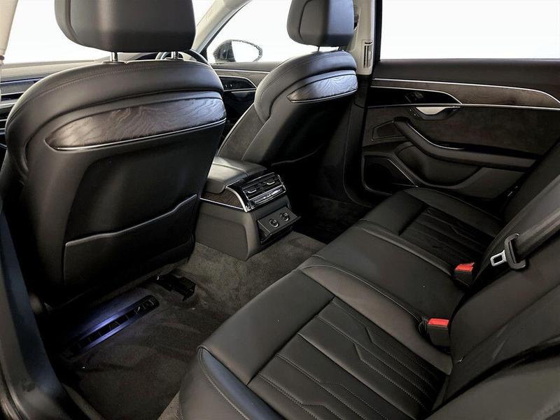 Used Audi A8 2021 for sale - 76355597: Photo 14