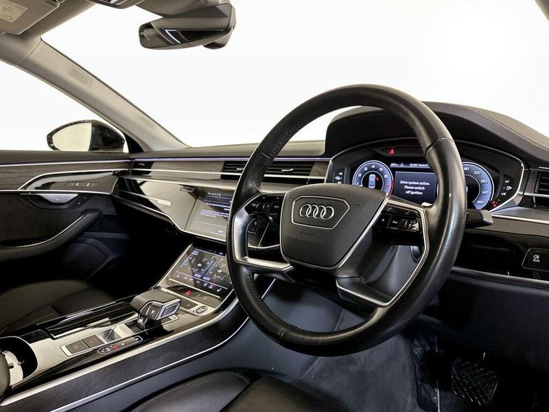 Used Audi A8 2021 for sale - 76355597: Photo 15
