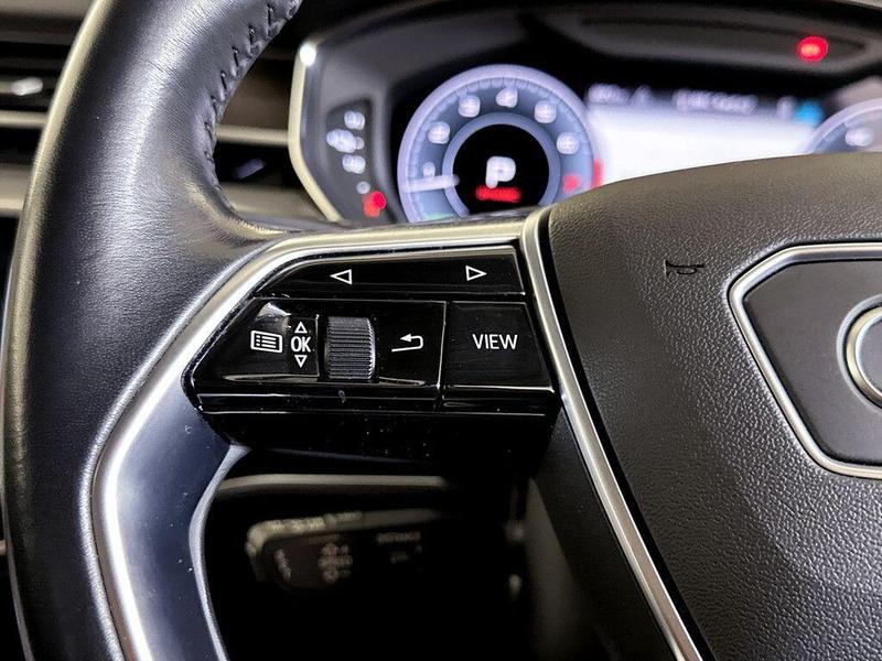 Used Audi A8 2021 for sale - 76355597: Photo 17