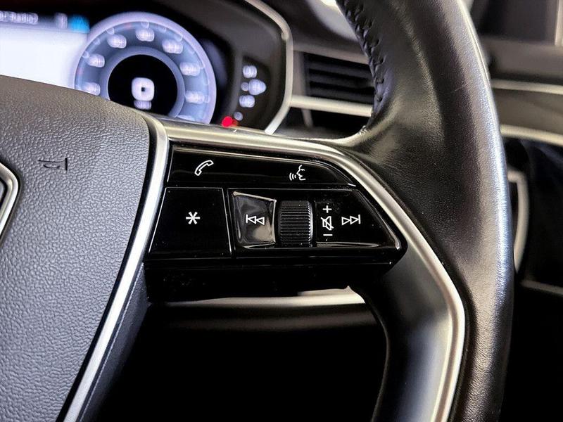 Used Audi A8 2021 for sale - 76355597: Photo 19