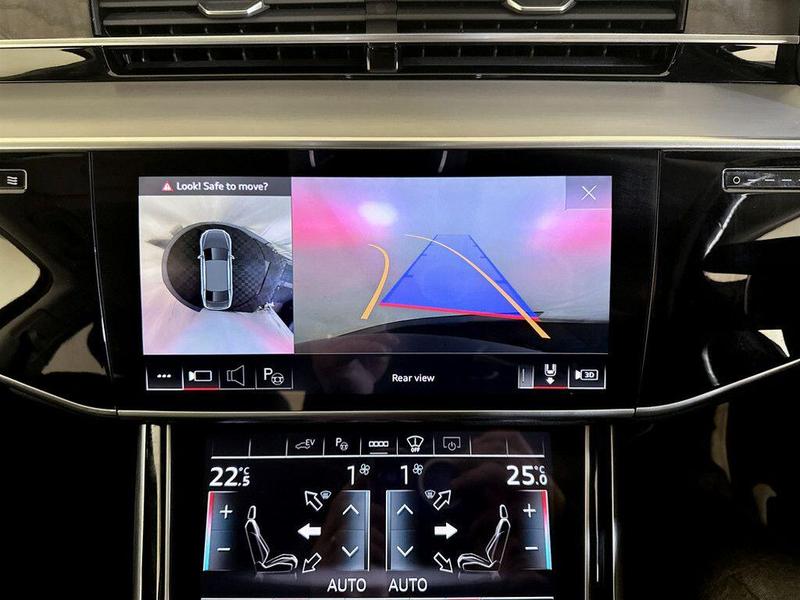 Used Audi A8 2021 for sale - 76355597: Photo 20