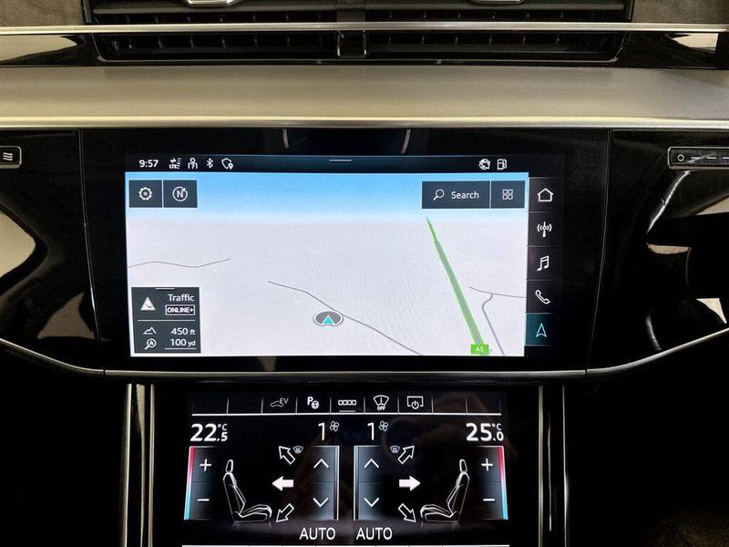 Used Audi A8 2021 for sale - 76355597: Photo 21