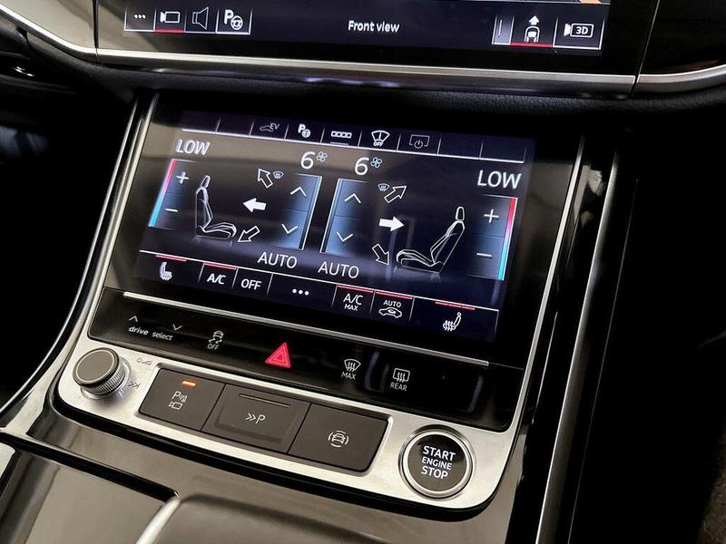 Used Audi A8 2021 for sale - 76355597: Photo 25