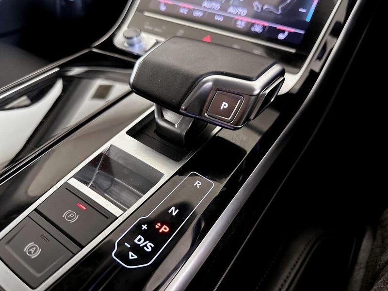 Used Audi A8 2021 for sale - 76355597: Photo 26