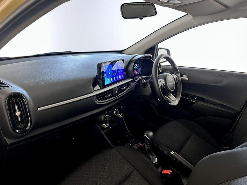 Used Kia Picanto 2021 for sale - 76382258: Photo 12