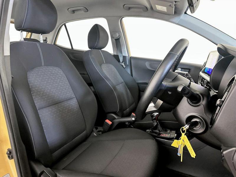 Used Kia Picanto 2021 for sale - 76382258: Photo 13