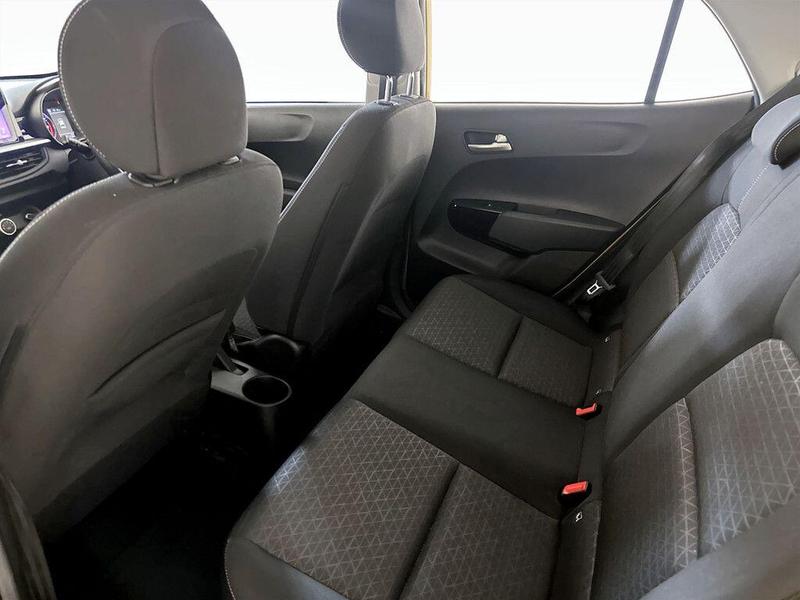 Used Kia Picanto 2021 for sale - 76382258: Photo 14
