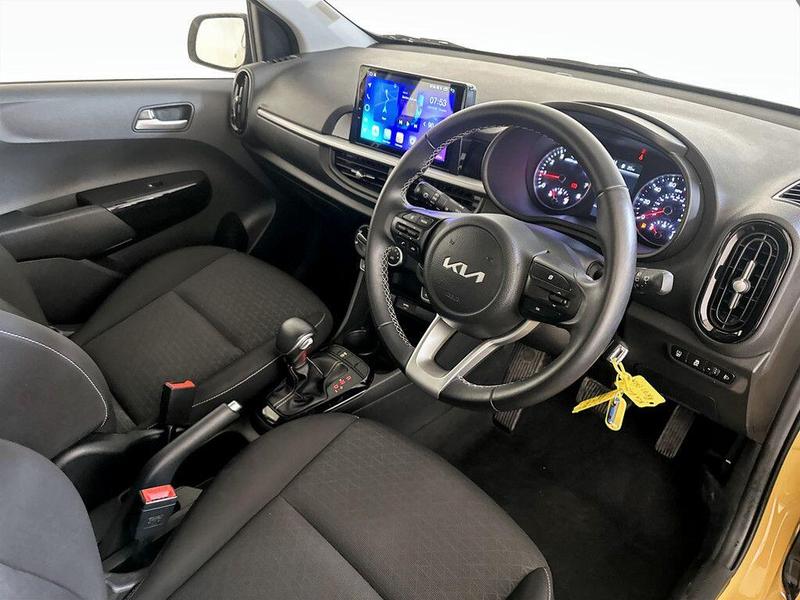 Used Kia Picanto 2021 for sale - 76382258: Photo 15