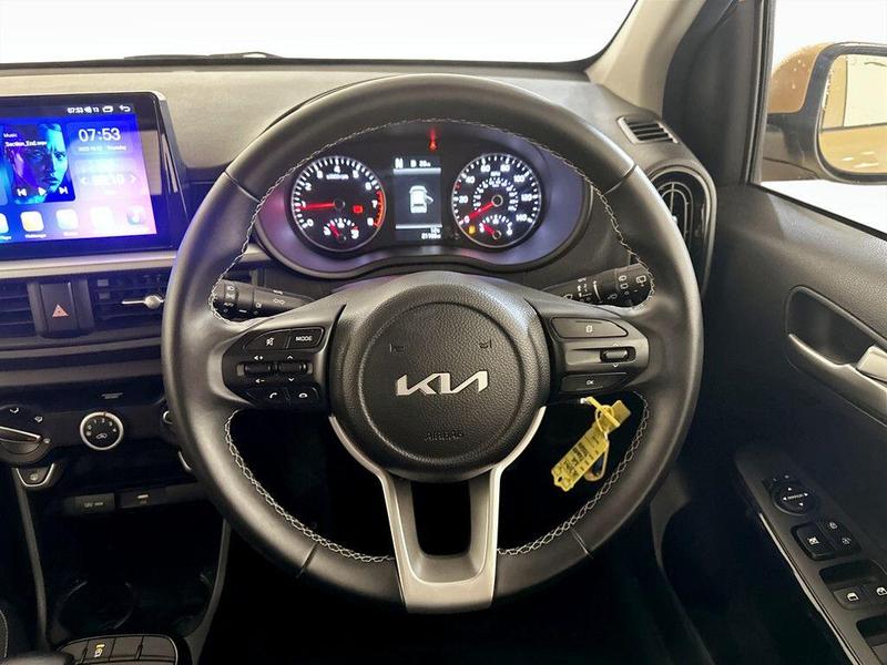 Used Kia Picanto 2021 for sale - 76382258: Photo 16