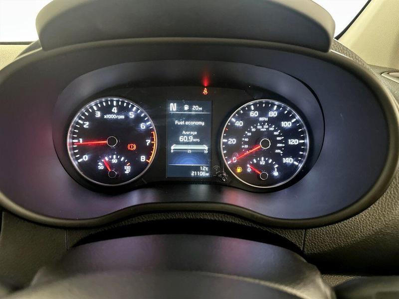 Used Kia Picanto 2021 for sale - 76382258: Photo 18
