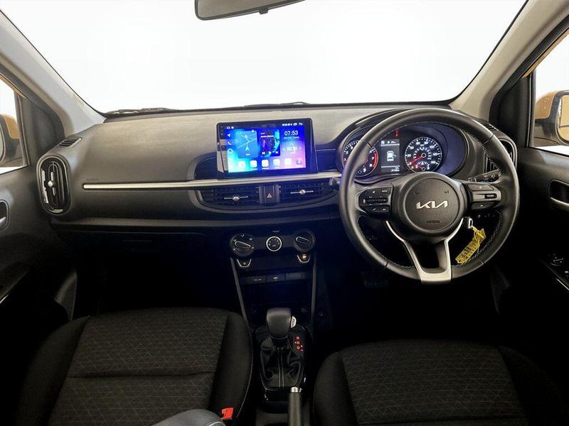 Used Kia Picanto 2021 for sale - 76382258: Photo 3