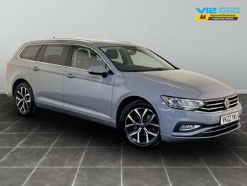 2022 (22) - 2.0 TDI EVO SCR SEL 5dr