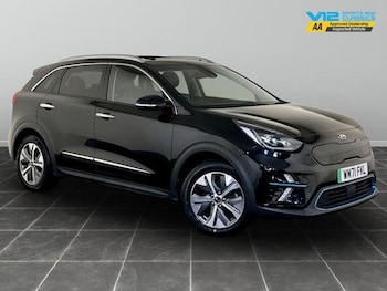 Used Kia Niro 2022 for sale - 75985112: Photo