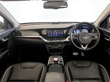 Used Kia Niro 2022 for sale - 75985112: Photo