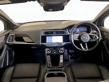 Used Jaguar I-Pace 2022 for sale - 75555814: Photo