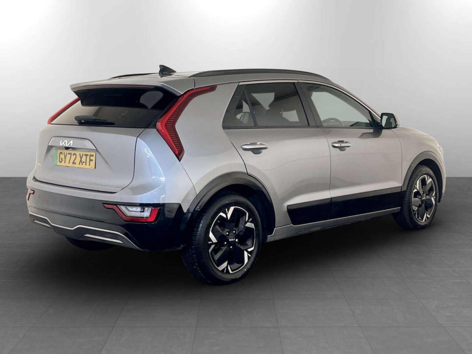 Used Kia Niro 2022 for sale - 77185553: Photo 10