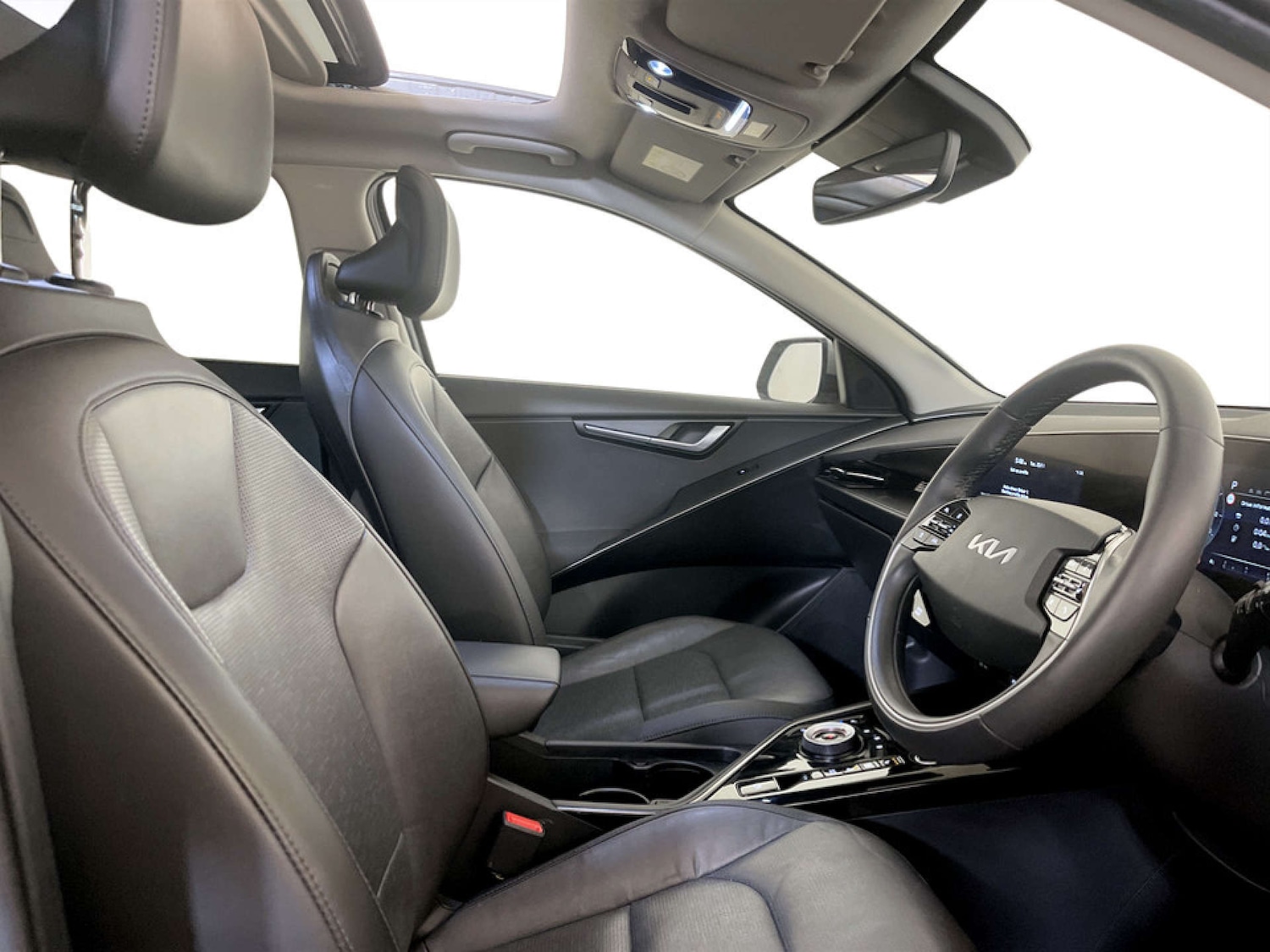 Used Kia Niro 2022 for sale - 77185553: Photo 13