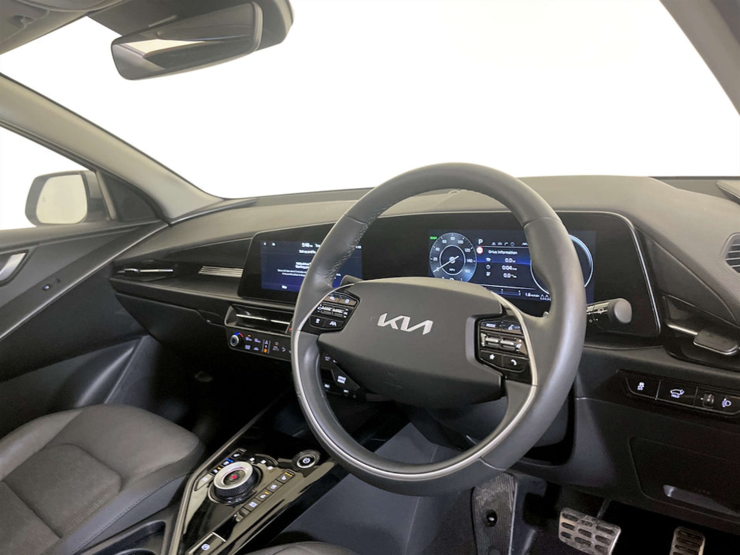 Used Kia Niro 2022 for sale - 77185553: Photo 15